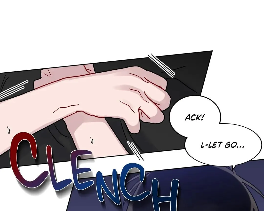 One Summer Day Chapter 20 page 27 - 