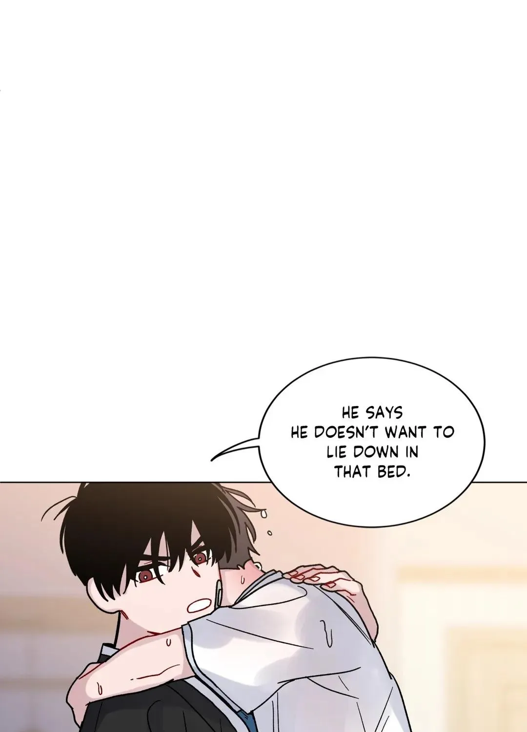 One Summer Day Chapter 20 page 36 - 
