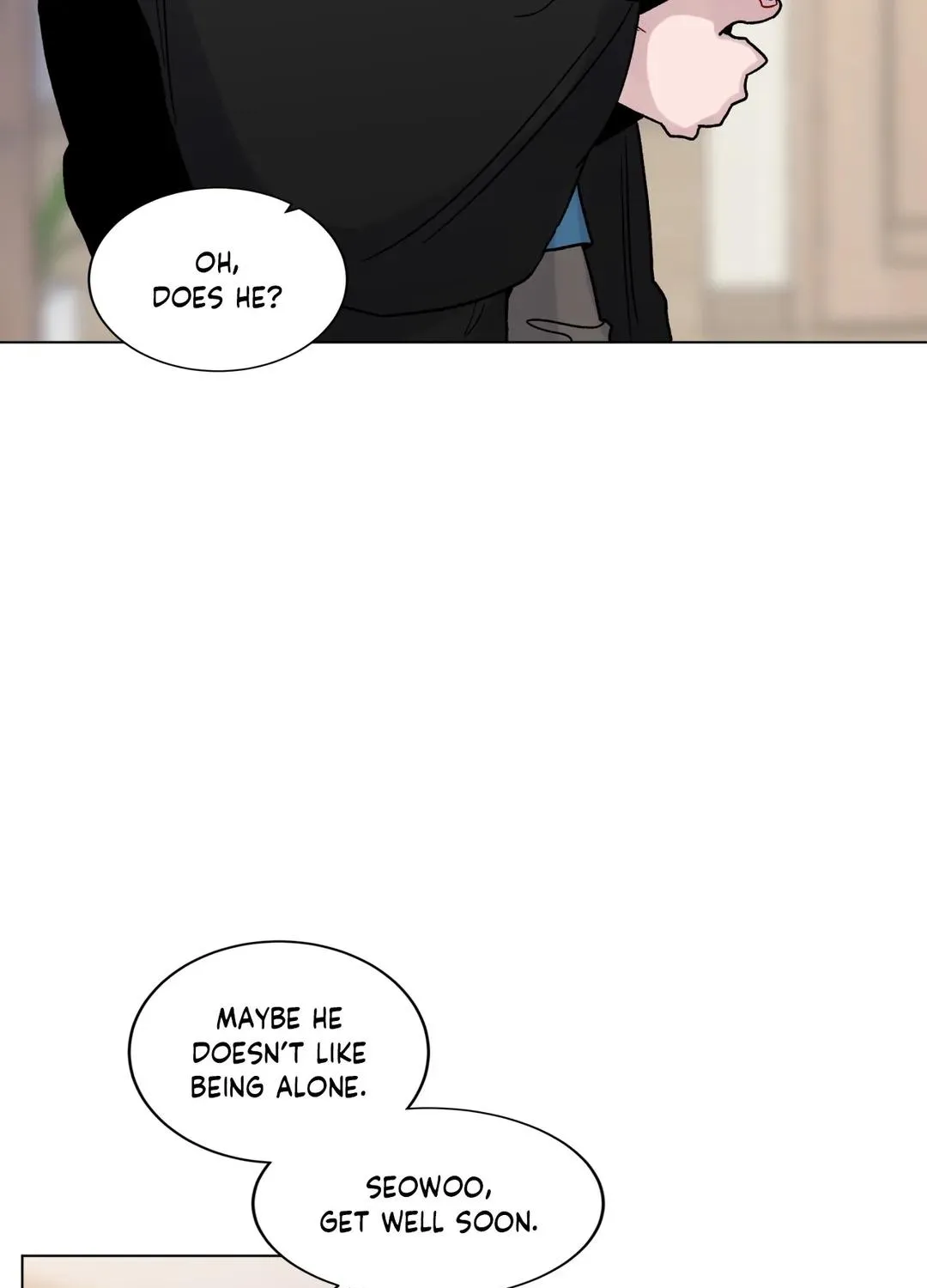 One Summer Day Chapter 20 page 38 - 