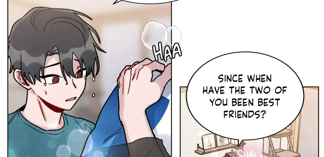 One Summer Day Chapter 20 page 39 - 