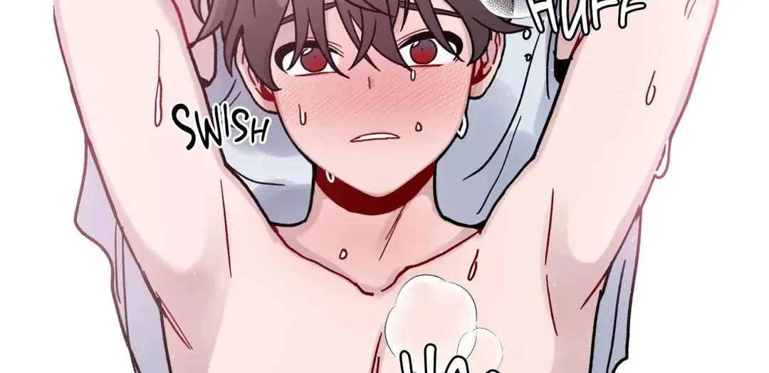 One Summer Day Chapter 20 page 45 - 