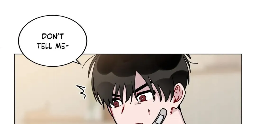 One Summer Day Chapter 20 page 47 - 