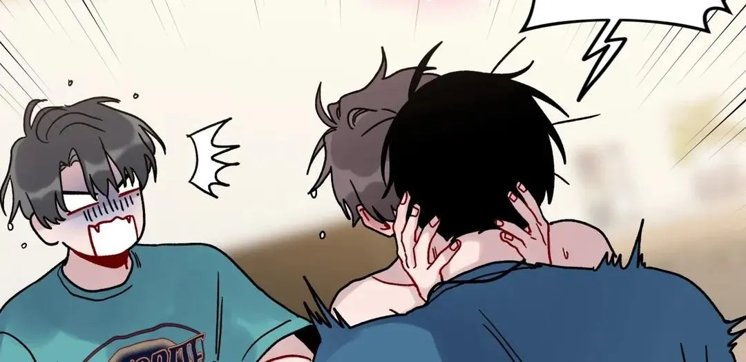 One Summer Day Chapter 20 page 49 - 