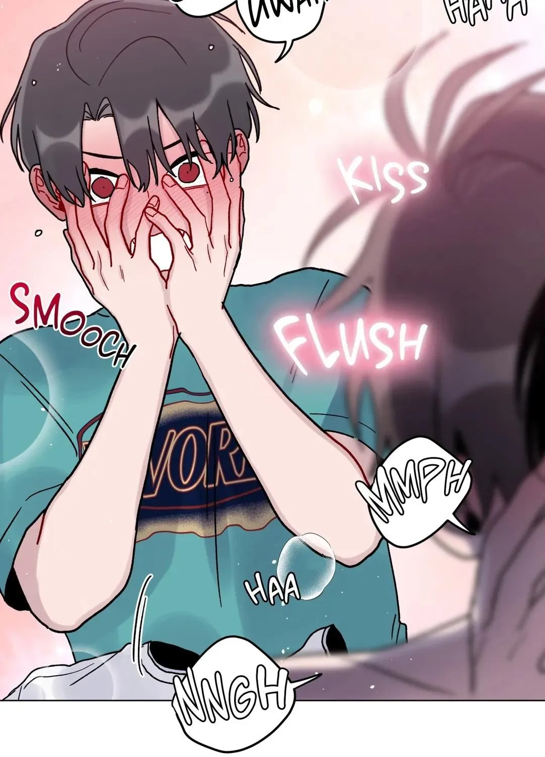 One Summer Day Chapter 20 page 54 - 