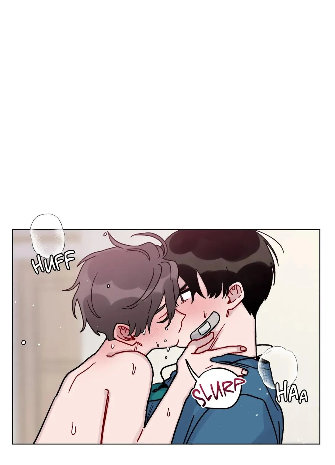 One Summer Day Chapter 20 page 56 - 