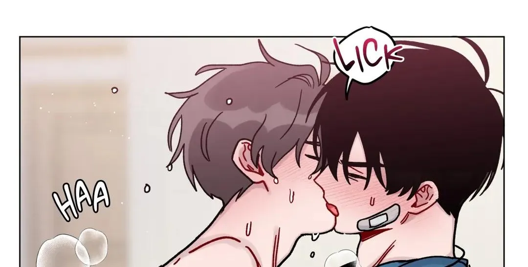 One Summer Day Chapter 20 page 57 - 