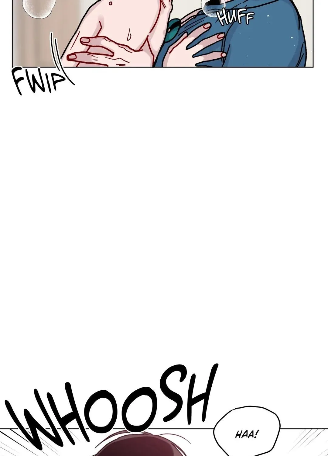 One Summer Day Chapter 20 page 58 - 