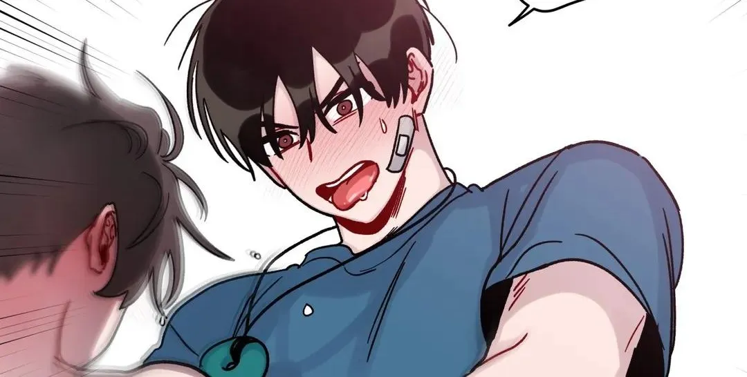 One Summer Day Chapter 20 page 59 - 