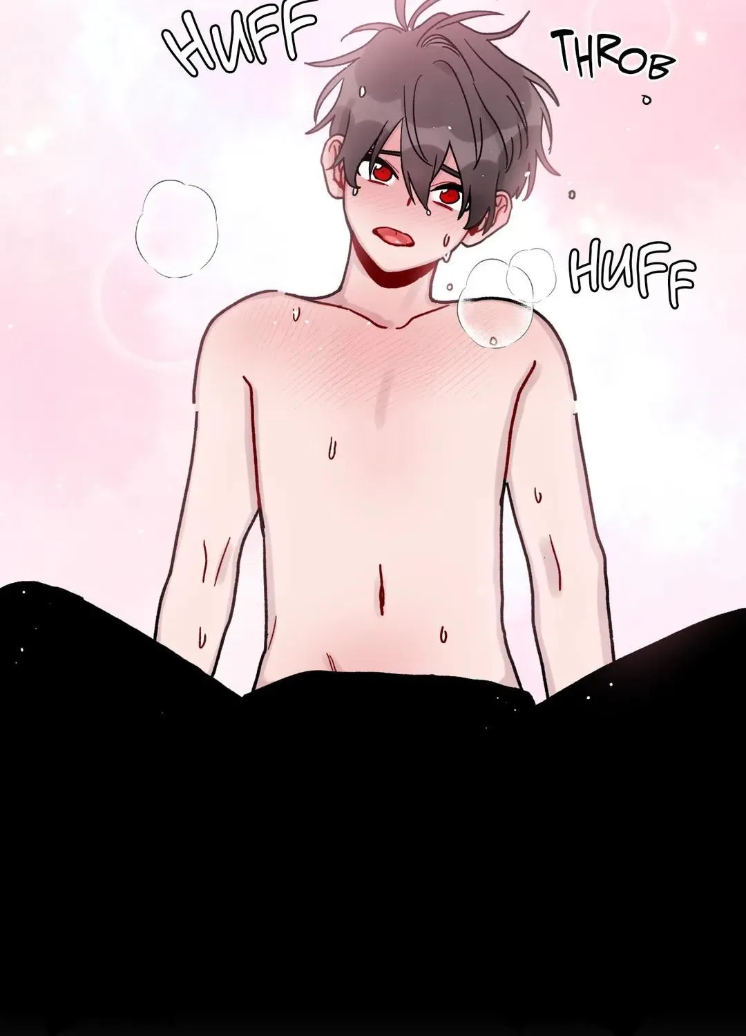 One Summer Day Chapter 20 page 62 - 