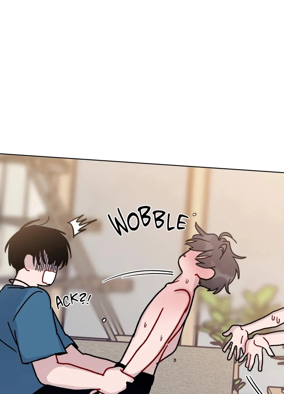 One Summer Day Chapter 20 page 64 - 