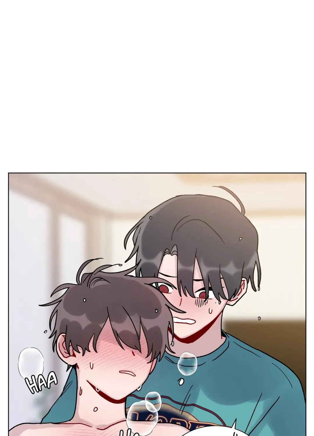 One Summer Day Chapter 20 page 66 - 