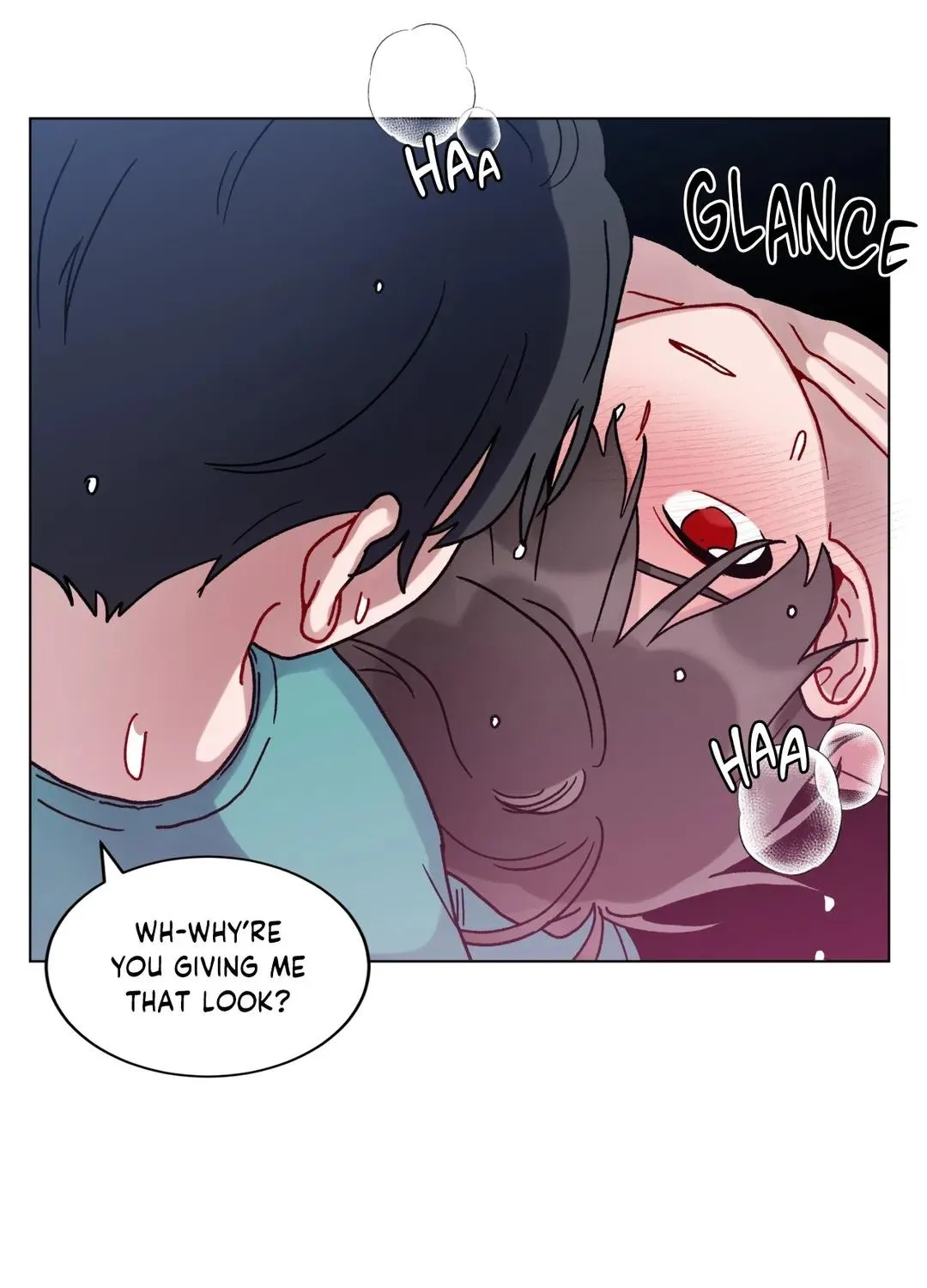 One Summer Day Chapter 20 page 68 - 