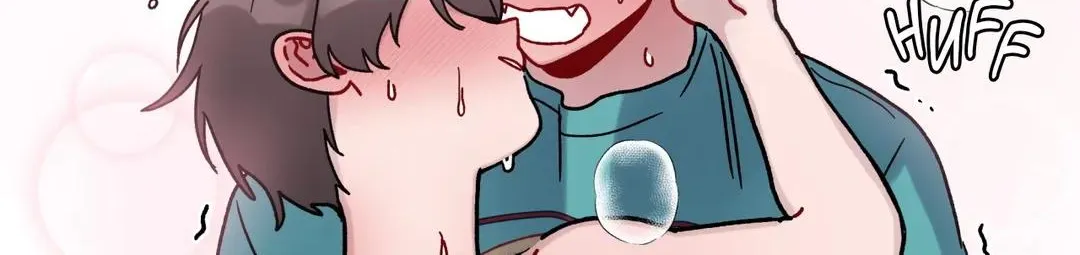 One Summer Day Chapter 20 page 75 - 
