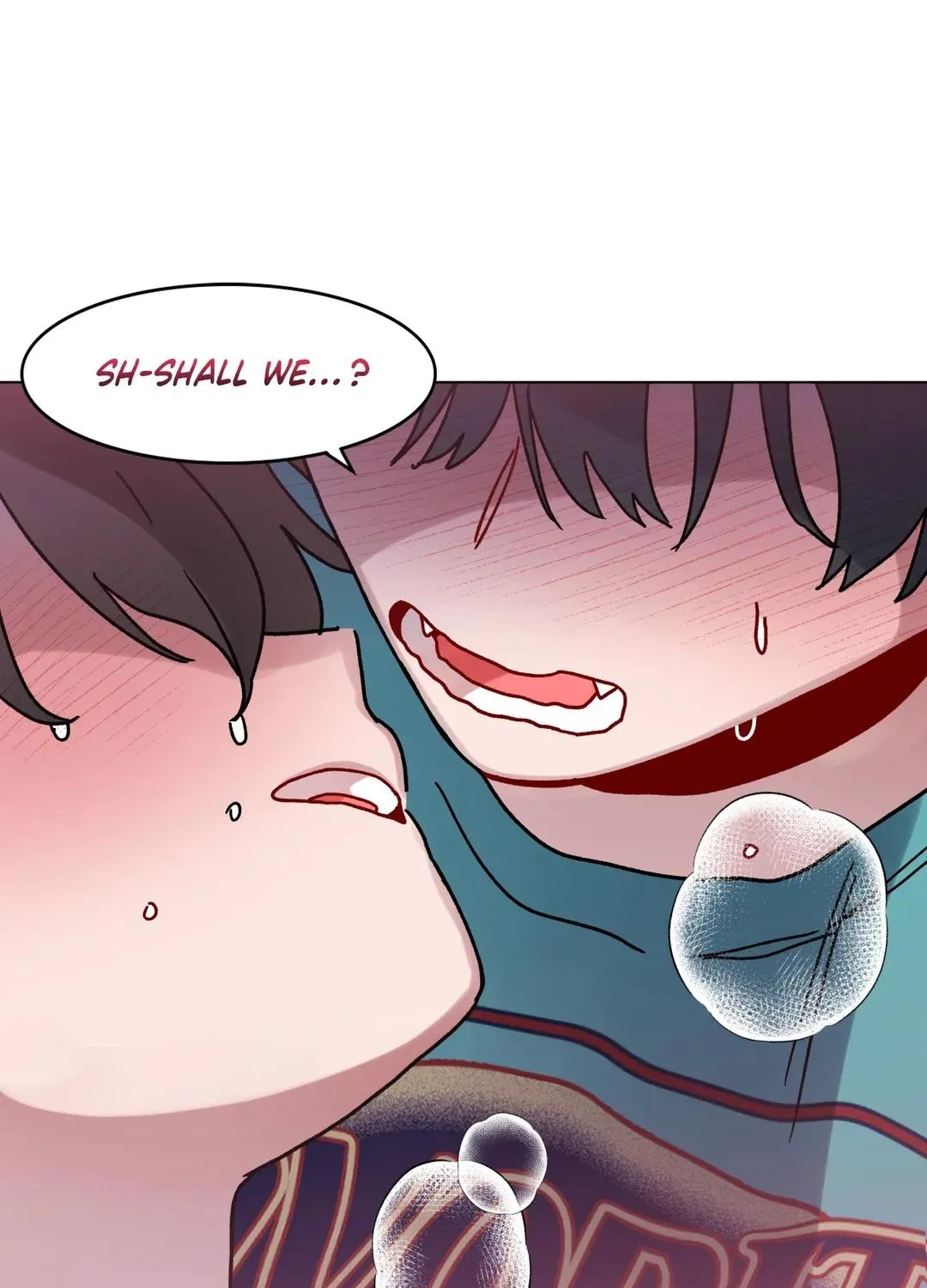 One Summer Day Chapter 20 page 78 - 