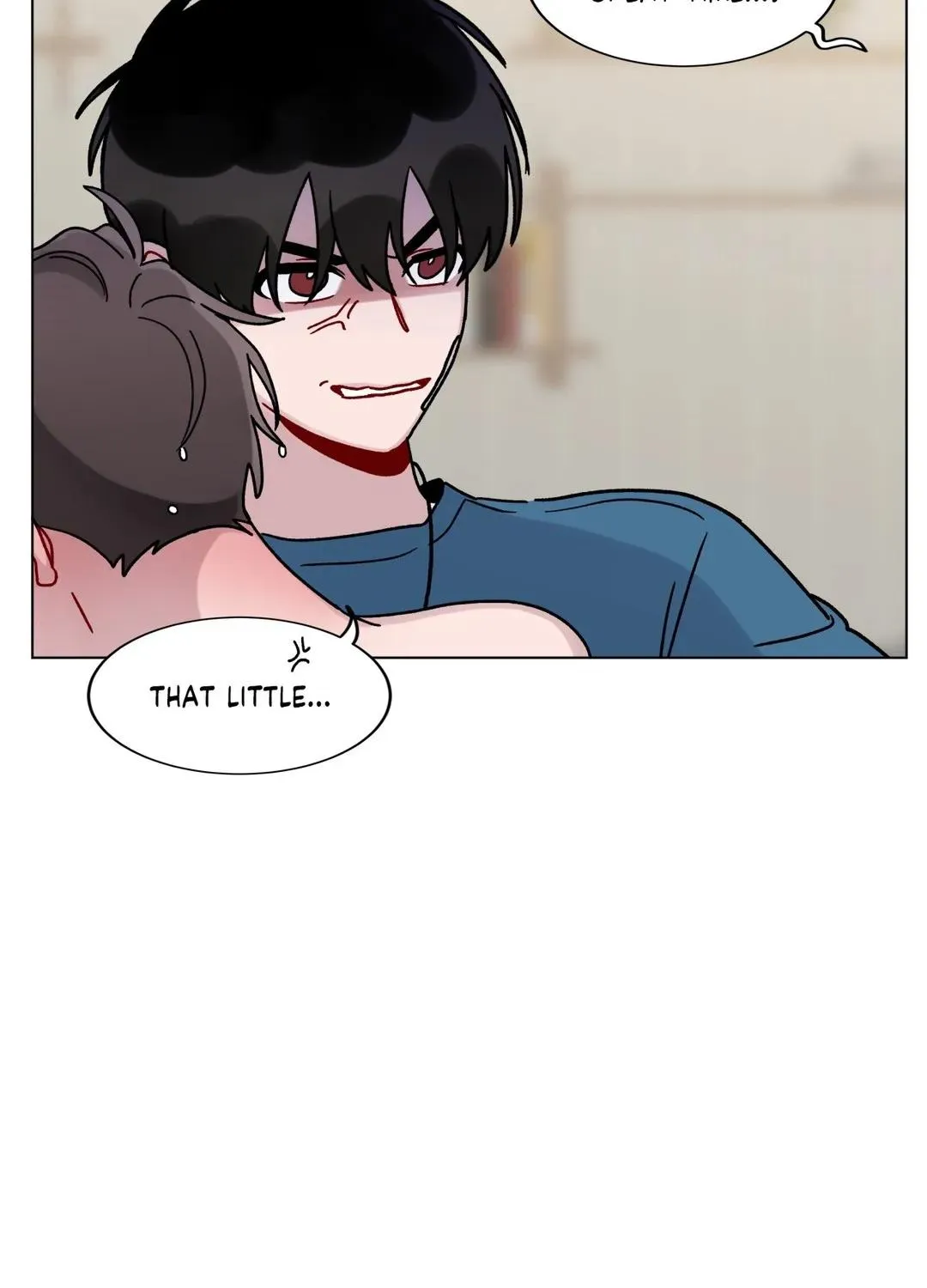 One Summer Day Chapter 20 page 88 - 