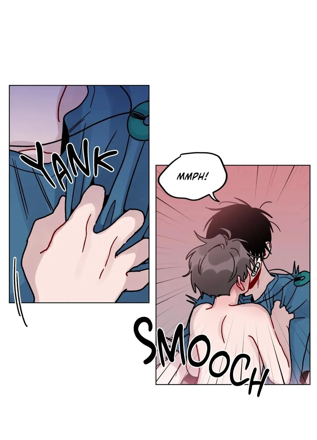 One Summer Day Chapter 20 page 90 - 