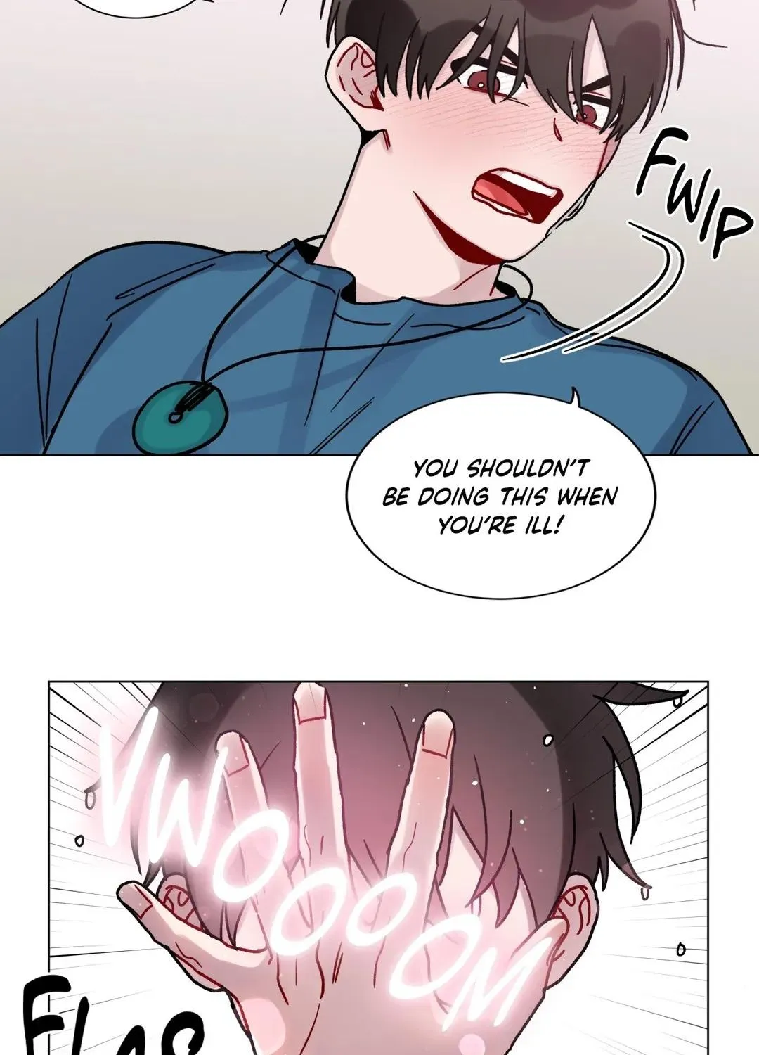 One Summer Day Chapter 20 page 94 - 