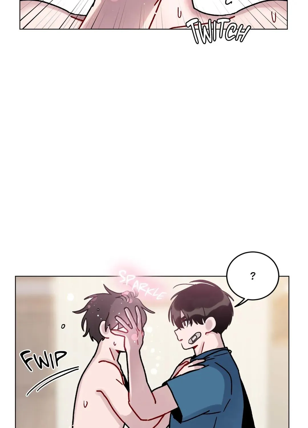 One Summer Day Chapter 20 page 96 - 