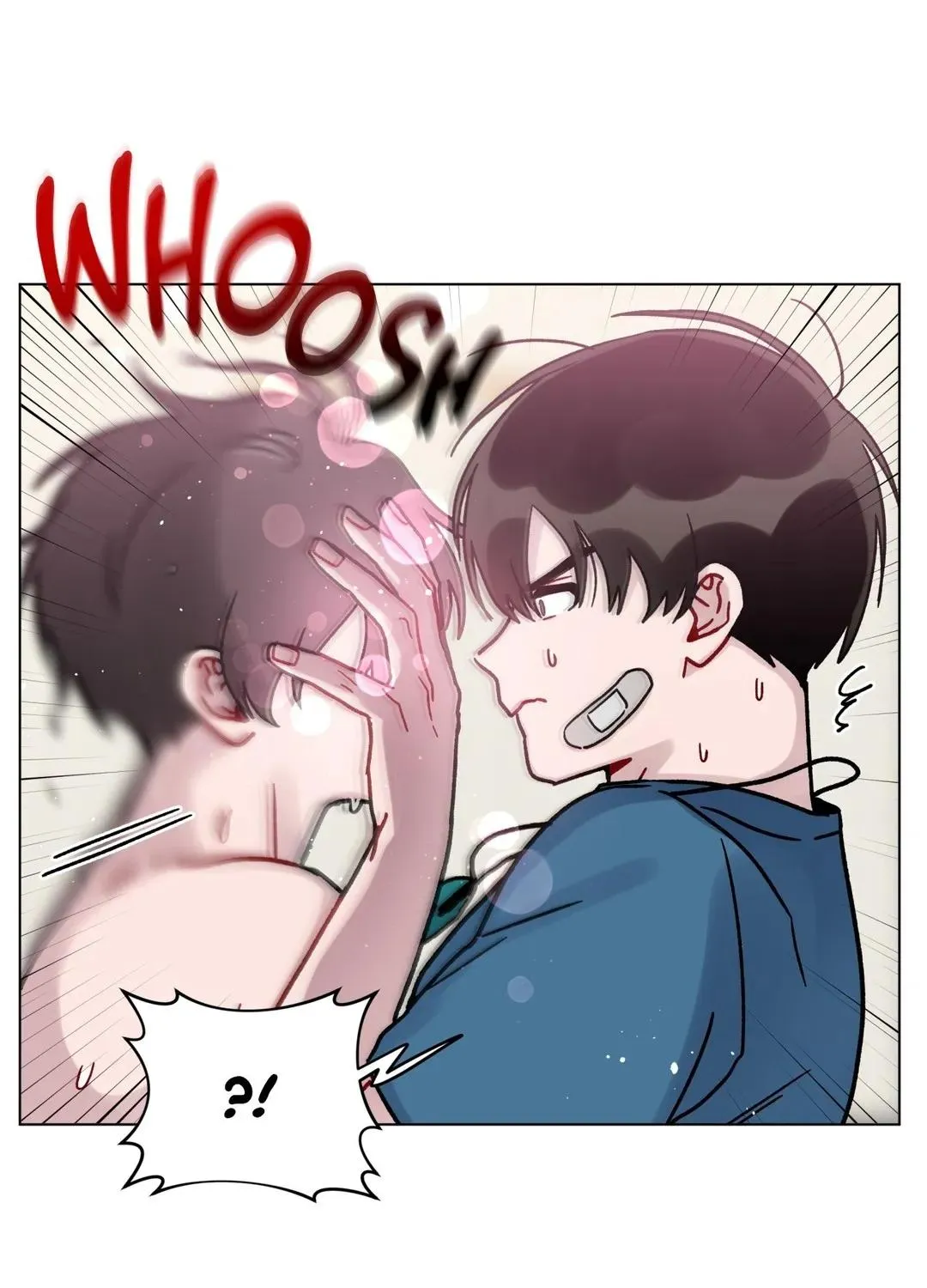 One Summer Day Chapter 20 page 98 - 
