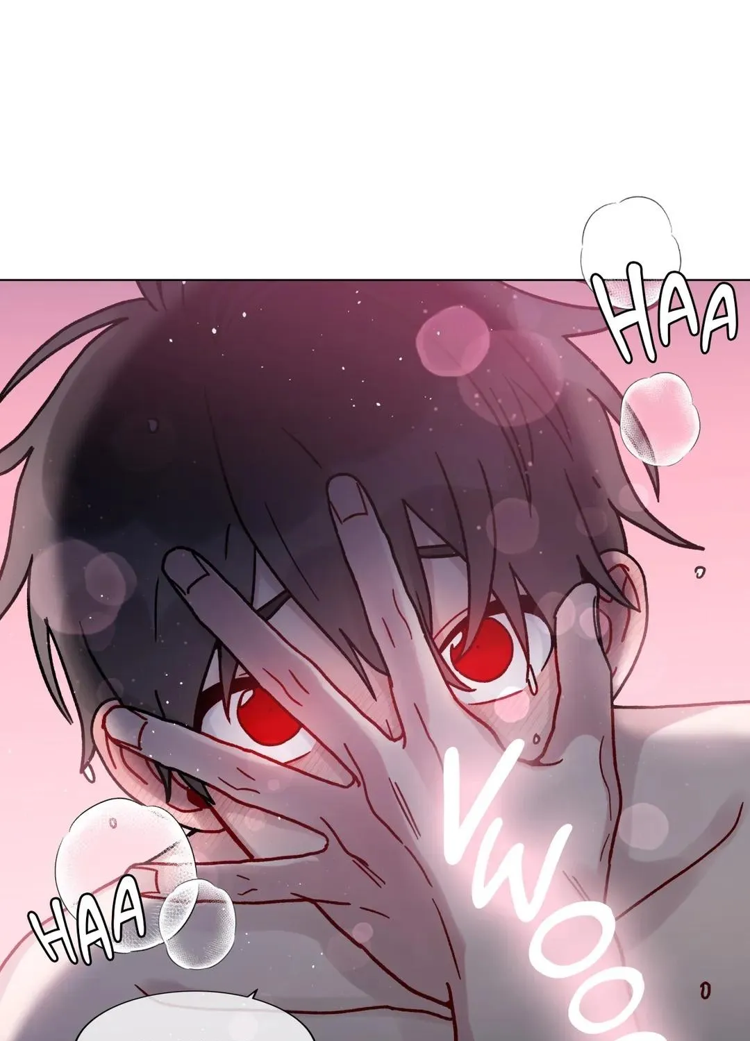 One Summer Day Chapter 20 page 100 - 
