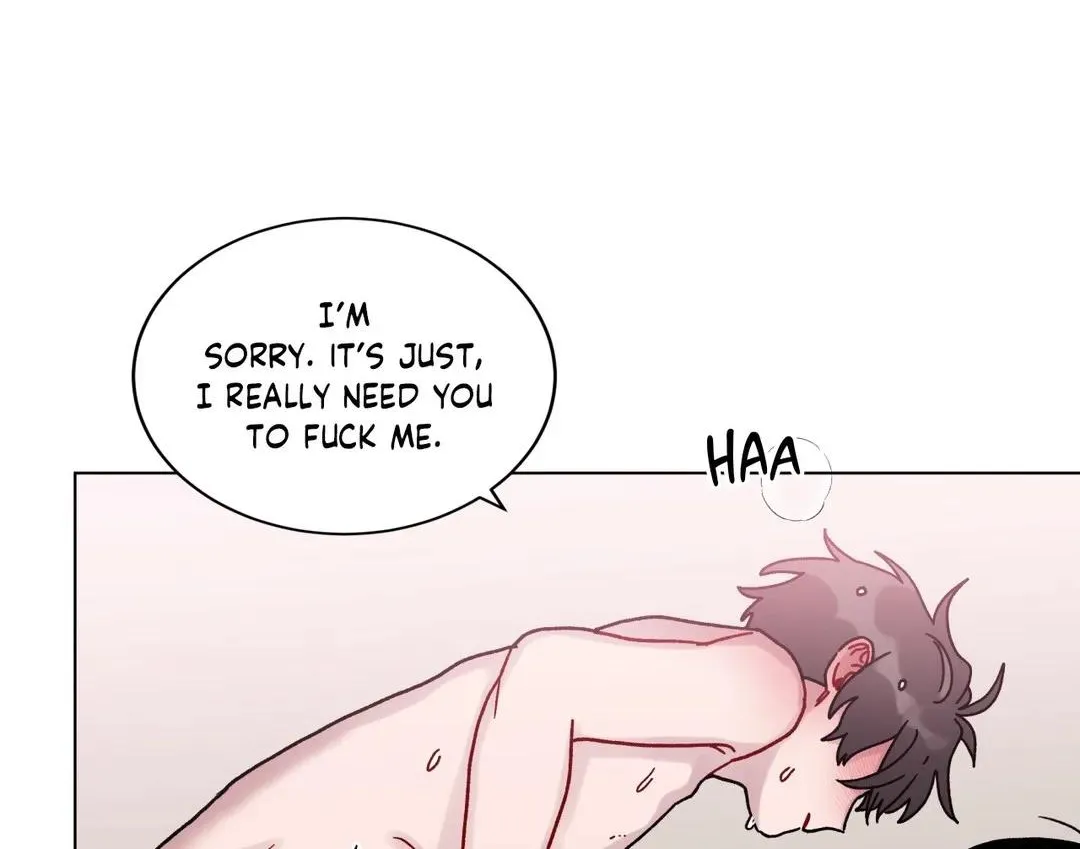 One Summer Day Chapter 21 page 101 - 