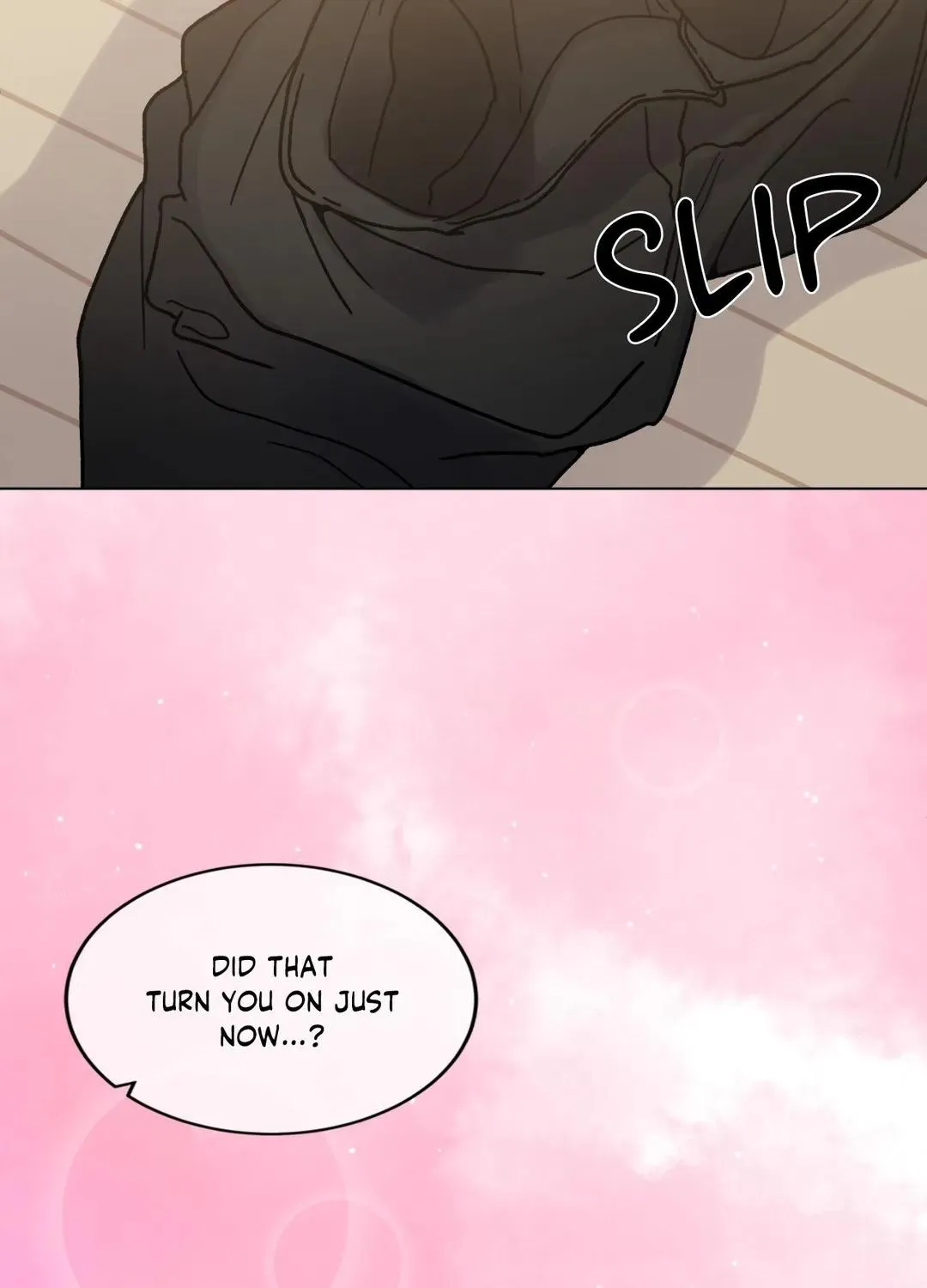 One Summer Day Chapter 21 page 104 - 