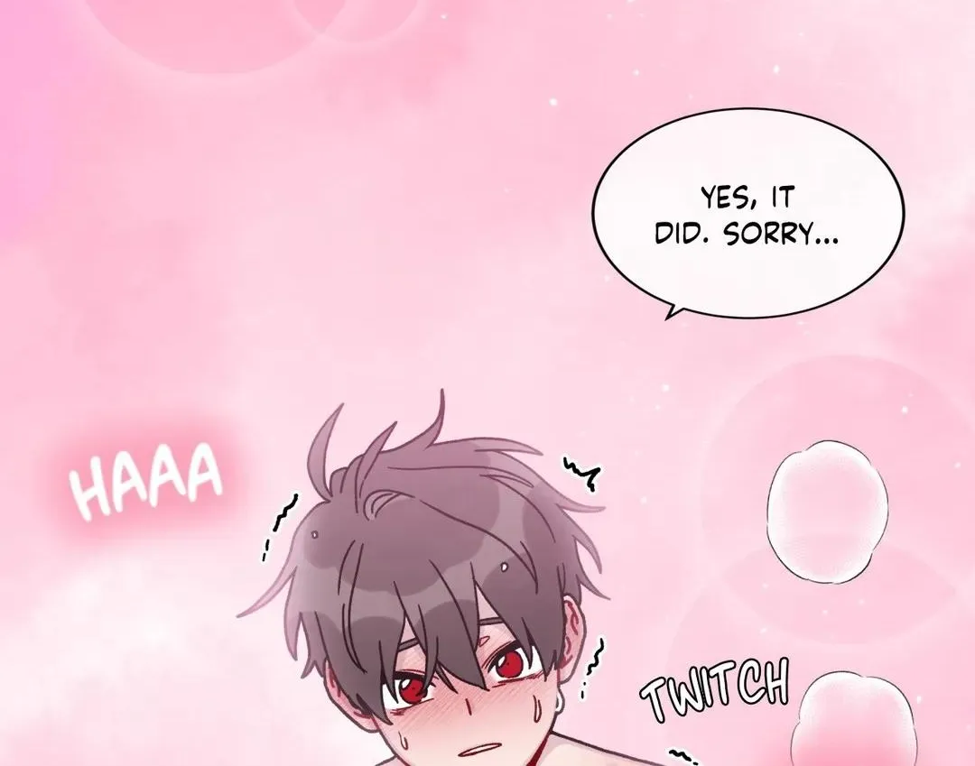 One Summer Day Chapter 21 page 105 - 