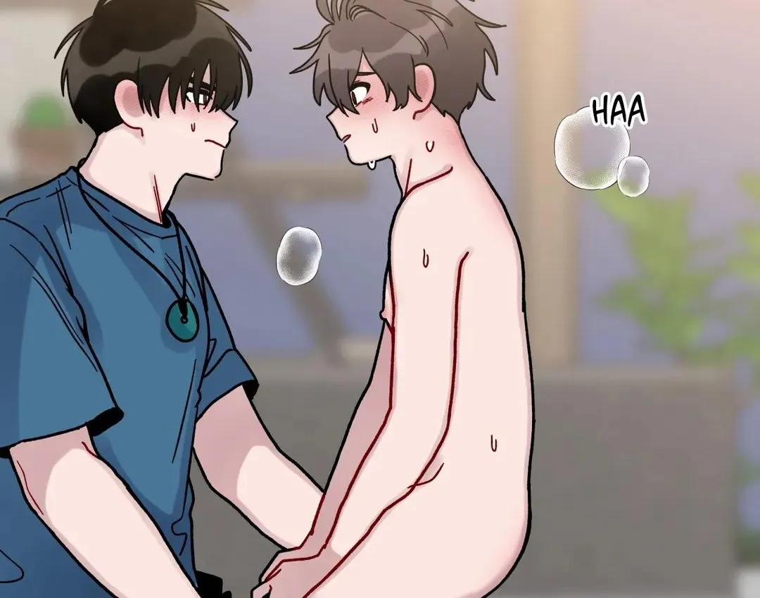 One Summer Day Chapter 21 page 109 - 
