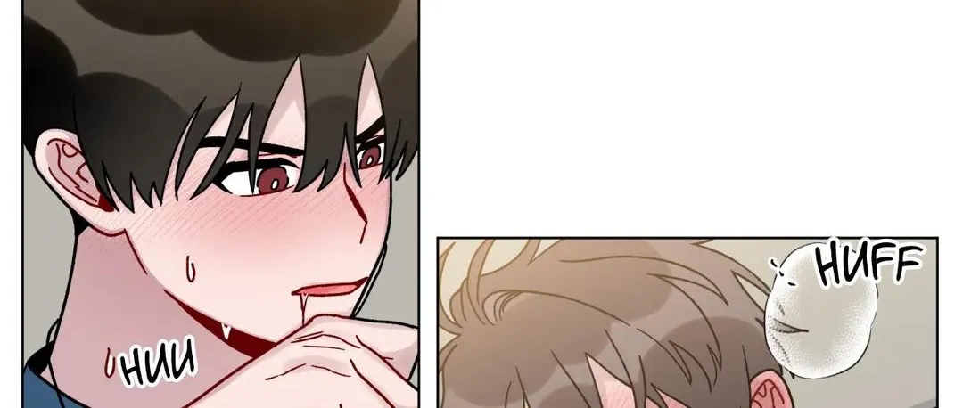 One Summer Day Chapter 21 page 15 - 