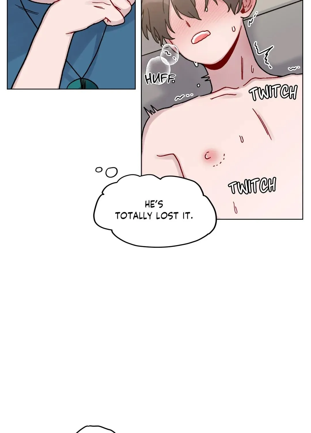One Summer Day Chapter 21 page 16 - 