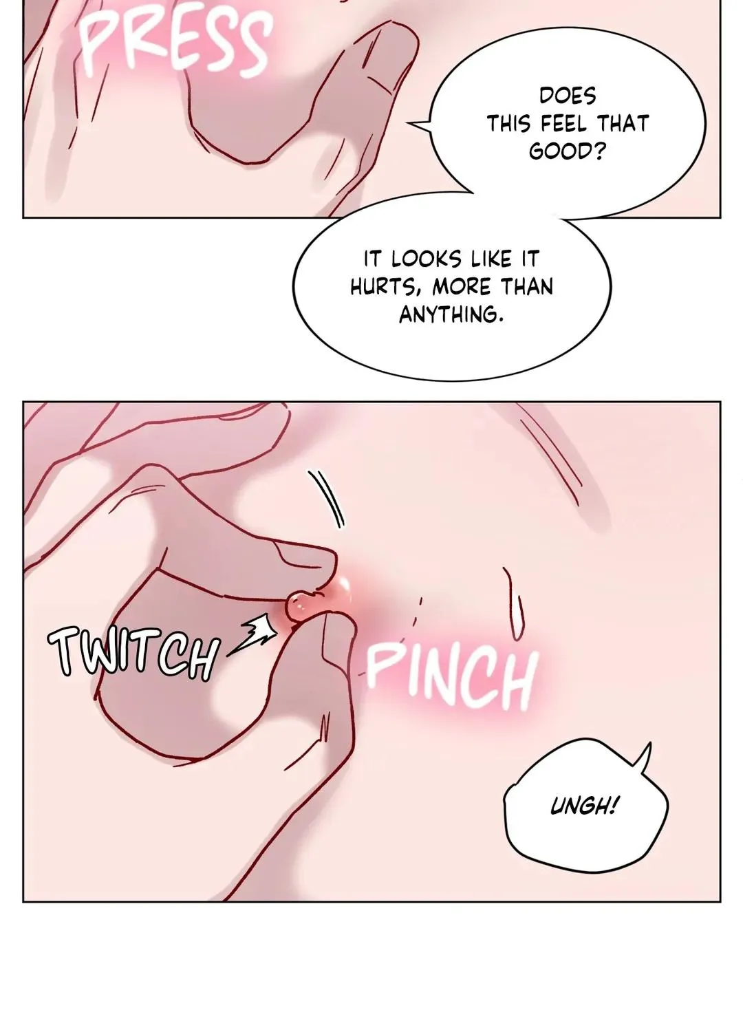 One Summer Day Chapter 21 page 18 - 