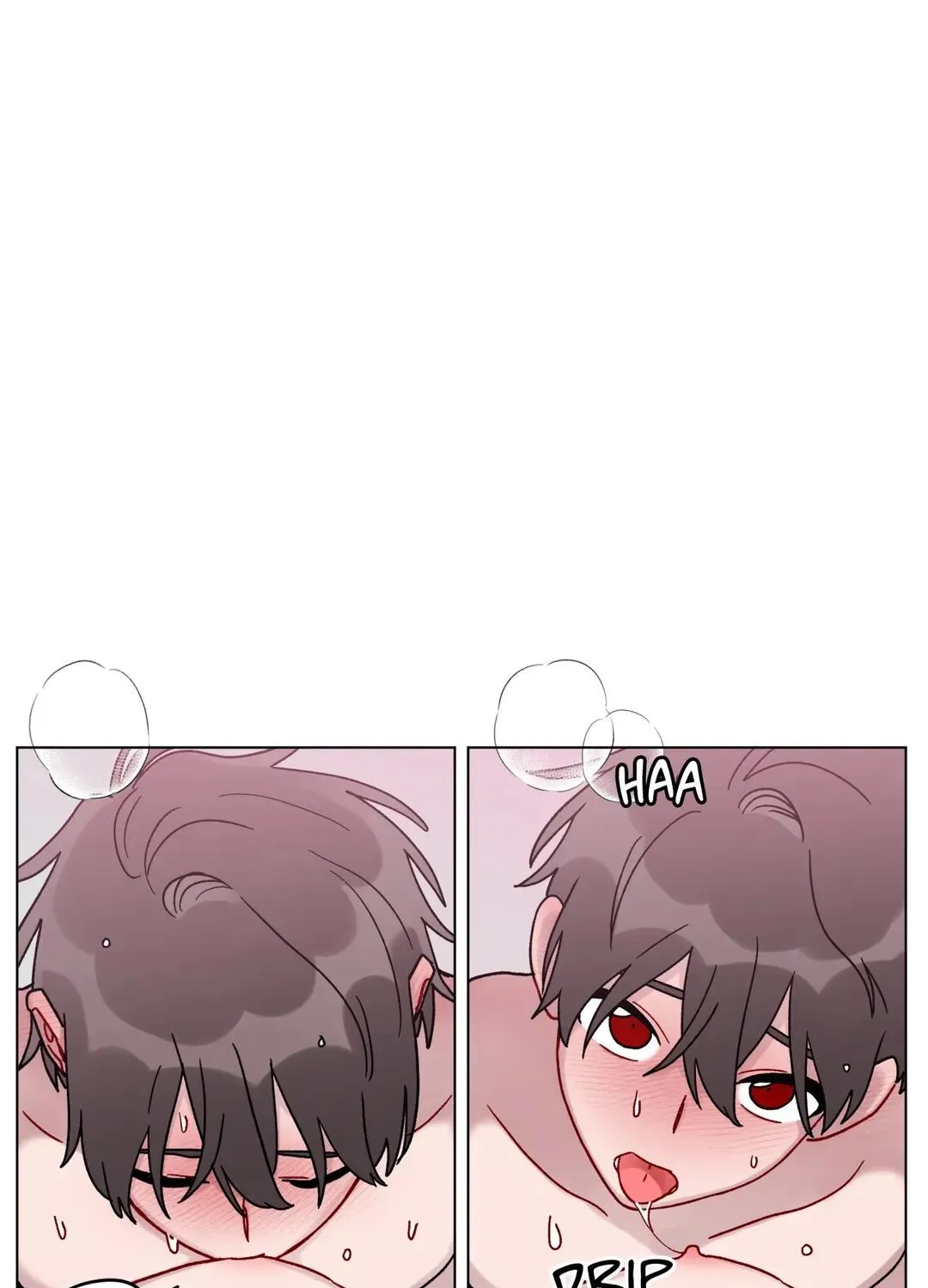 One Summer Day Chapter 21 page 28 - 