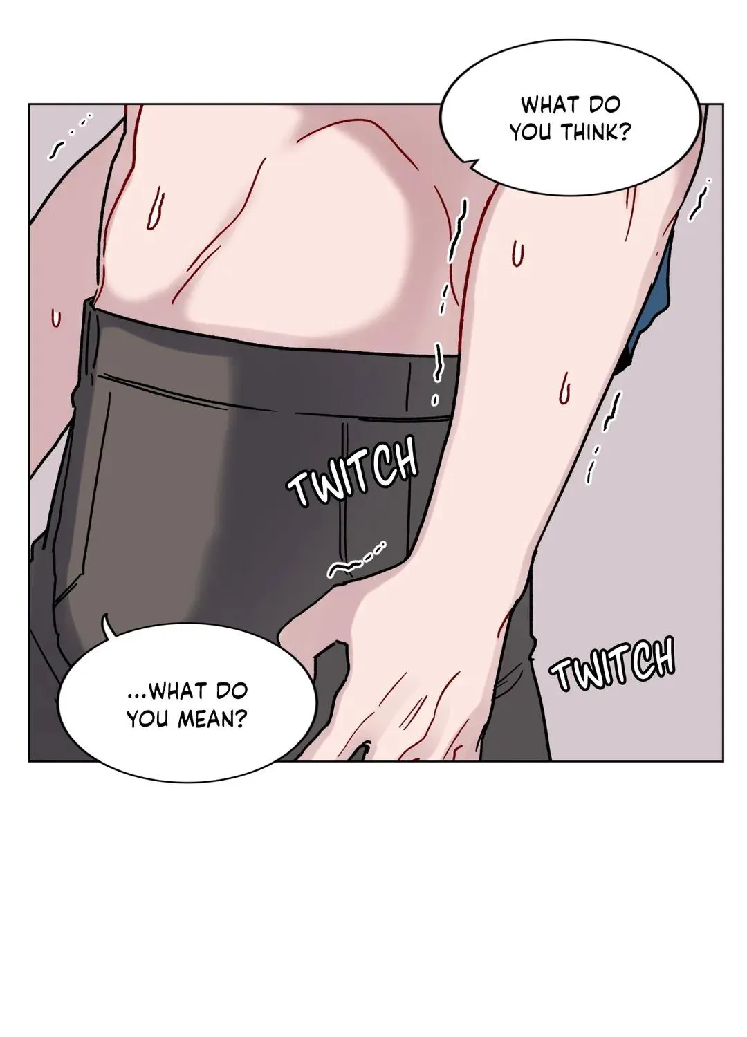 One Summer Day Chapter 21 page 30 - 
