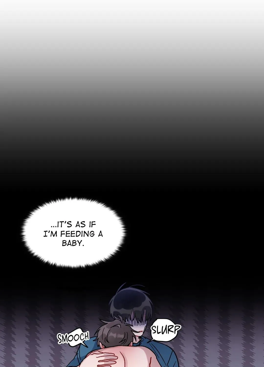 One Summer Day Chapter 21 page 32 - 