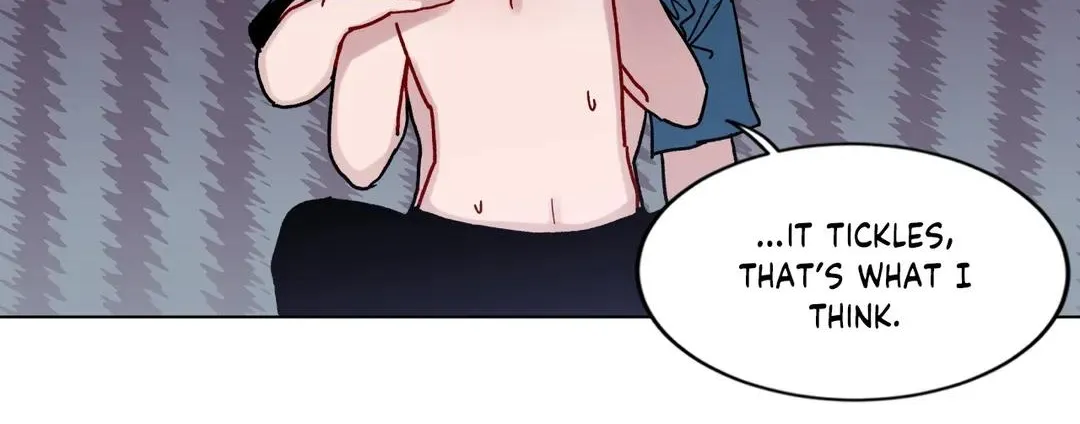 One Summer Day Chapter 21 page 33 - 