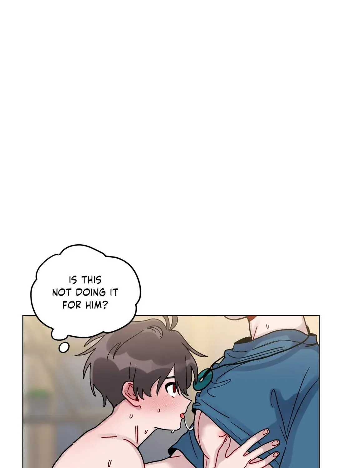 One Summer Day Chapter 21 page 34 - 