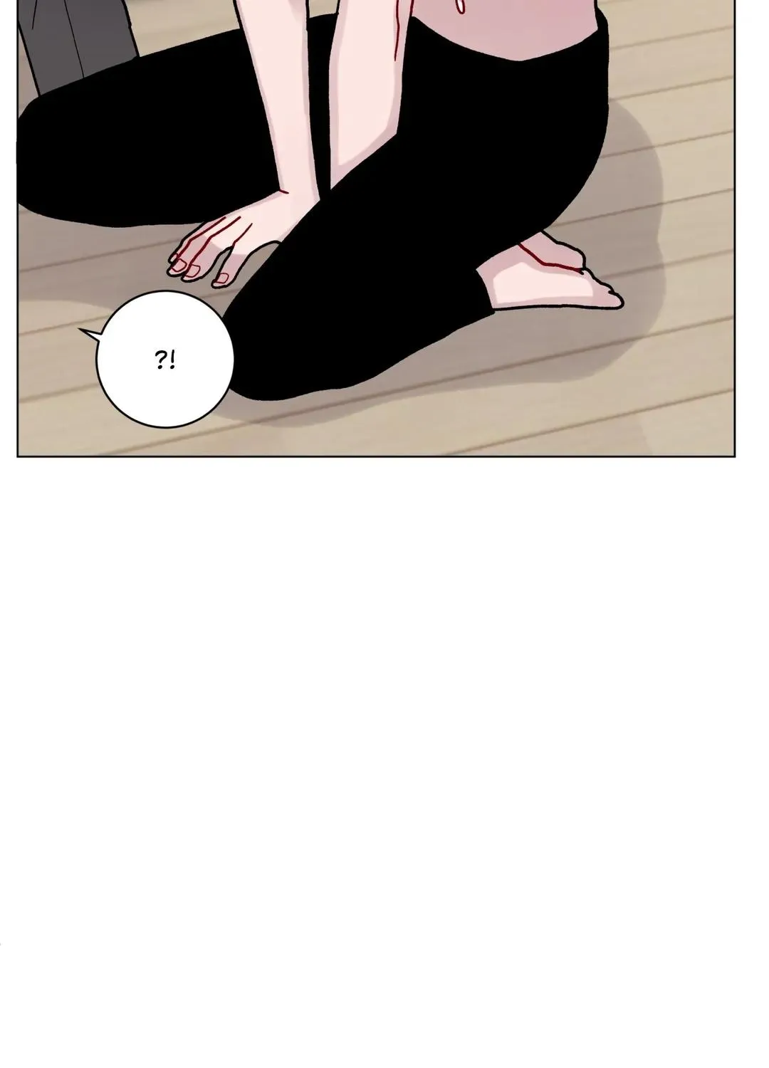 One Summer Day Chapter 21 page 42 - 