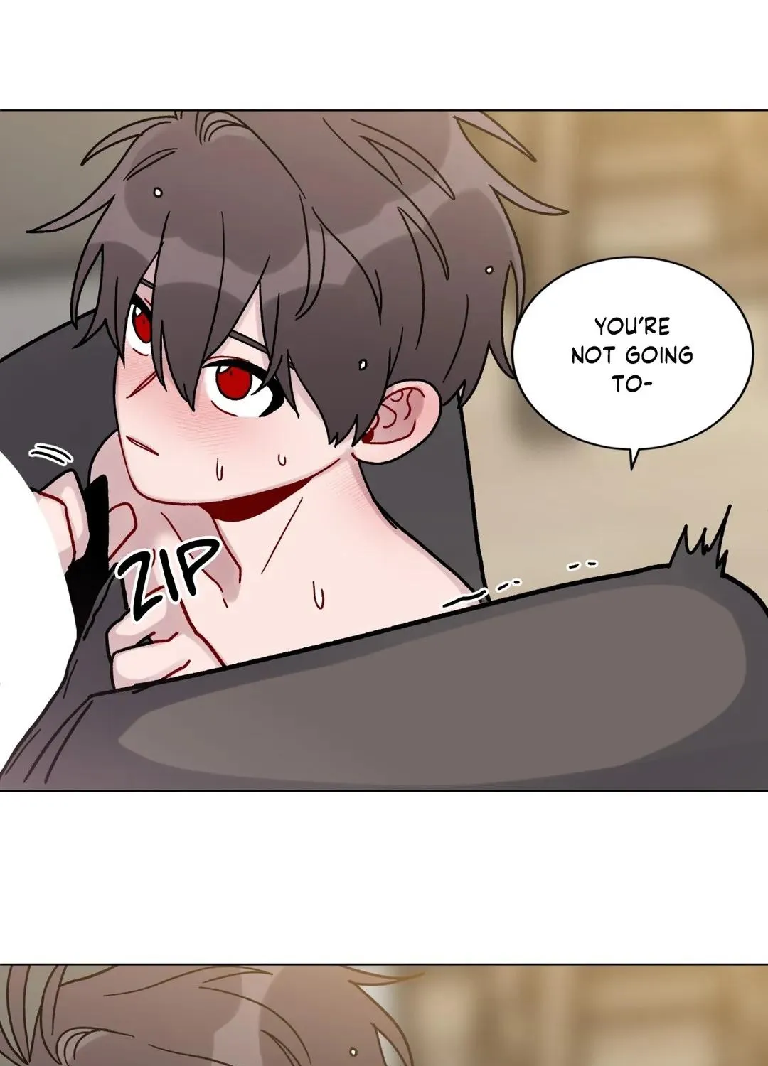 One Summer Day Chapter 21 page 44 - 
