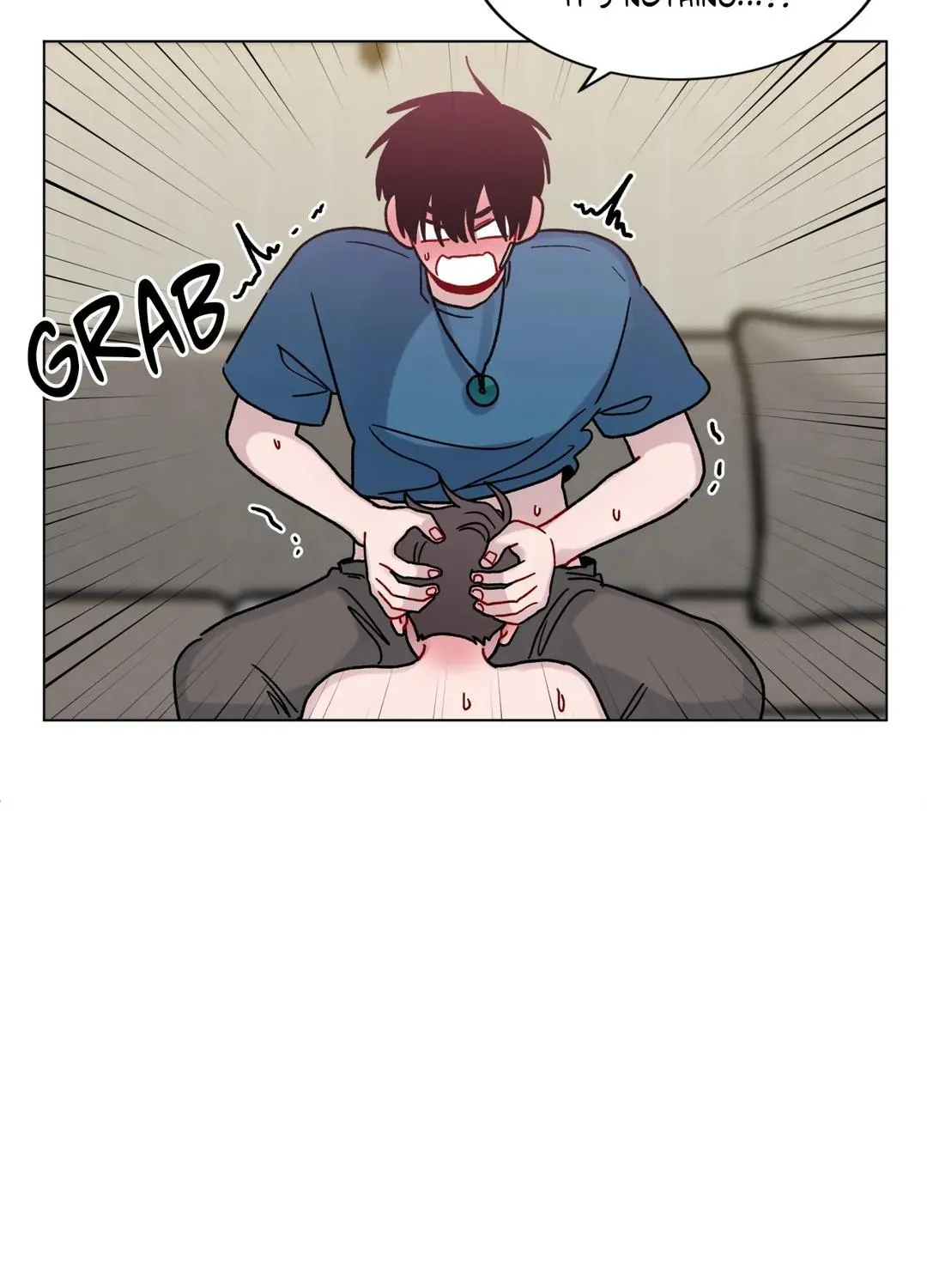 One Summer Day Chapter 21 page 48 - 