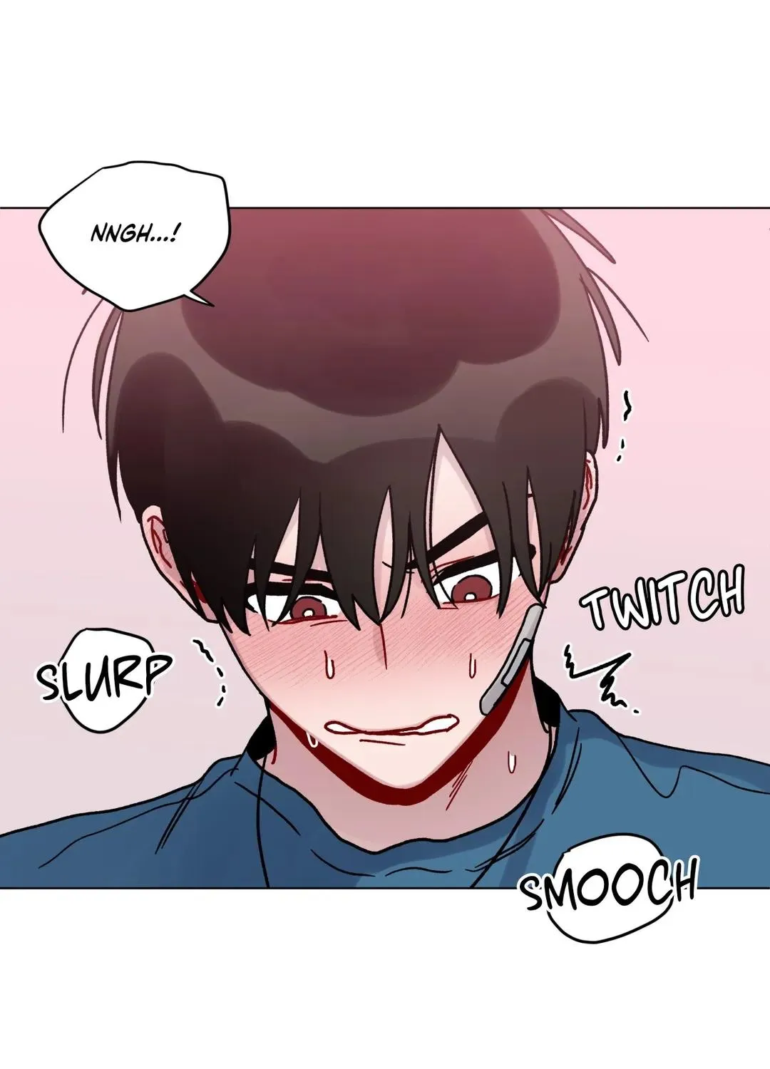 One Summer Day Chapter 21 page 50 - 