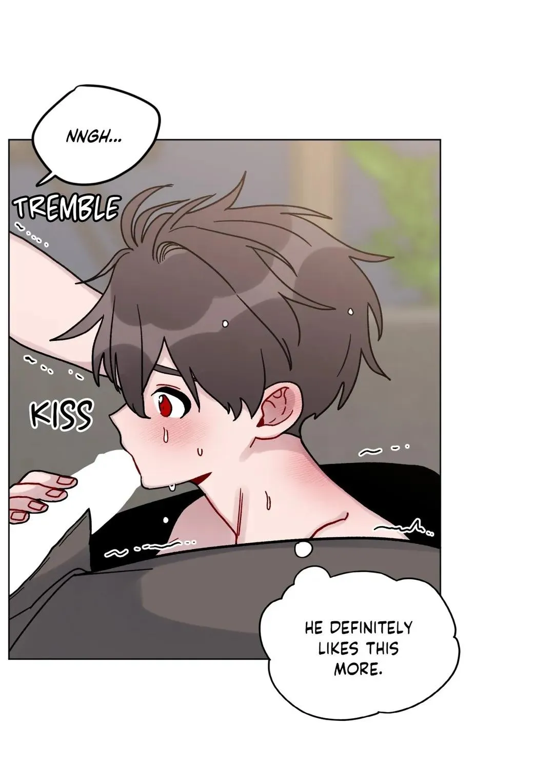 One Summer Day Chapter 21 page 52 - 