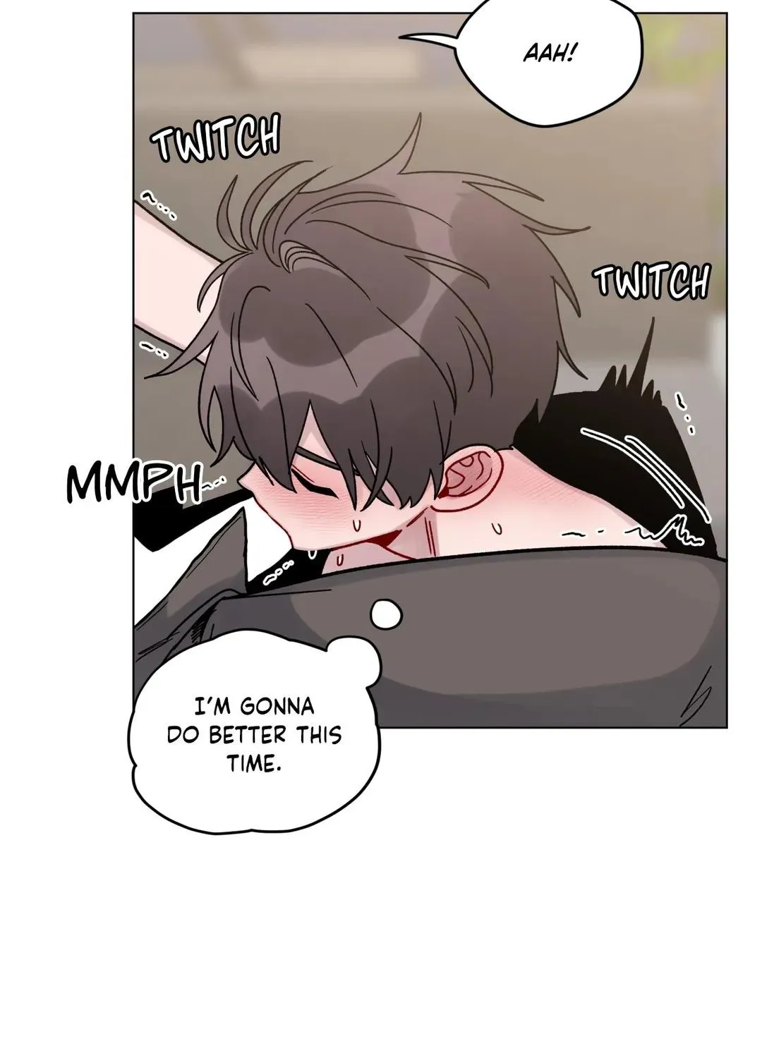 One Summer Day Chapter 21 page 54 - 