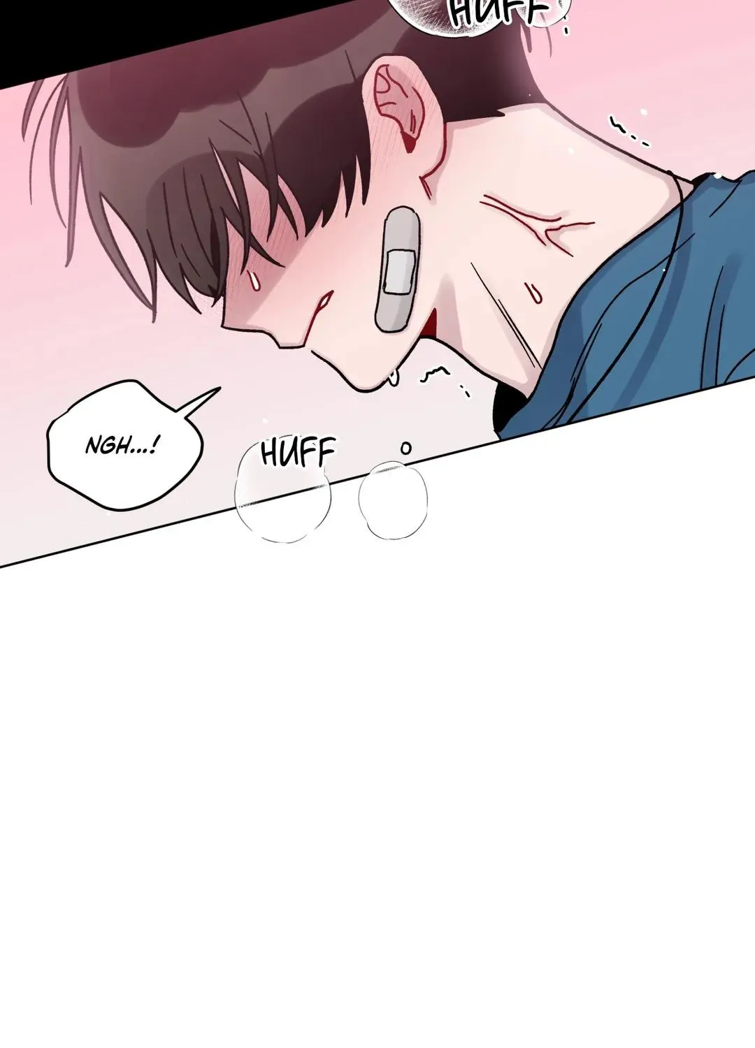 One Summer Day Chapter 21 page 72 - 