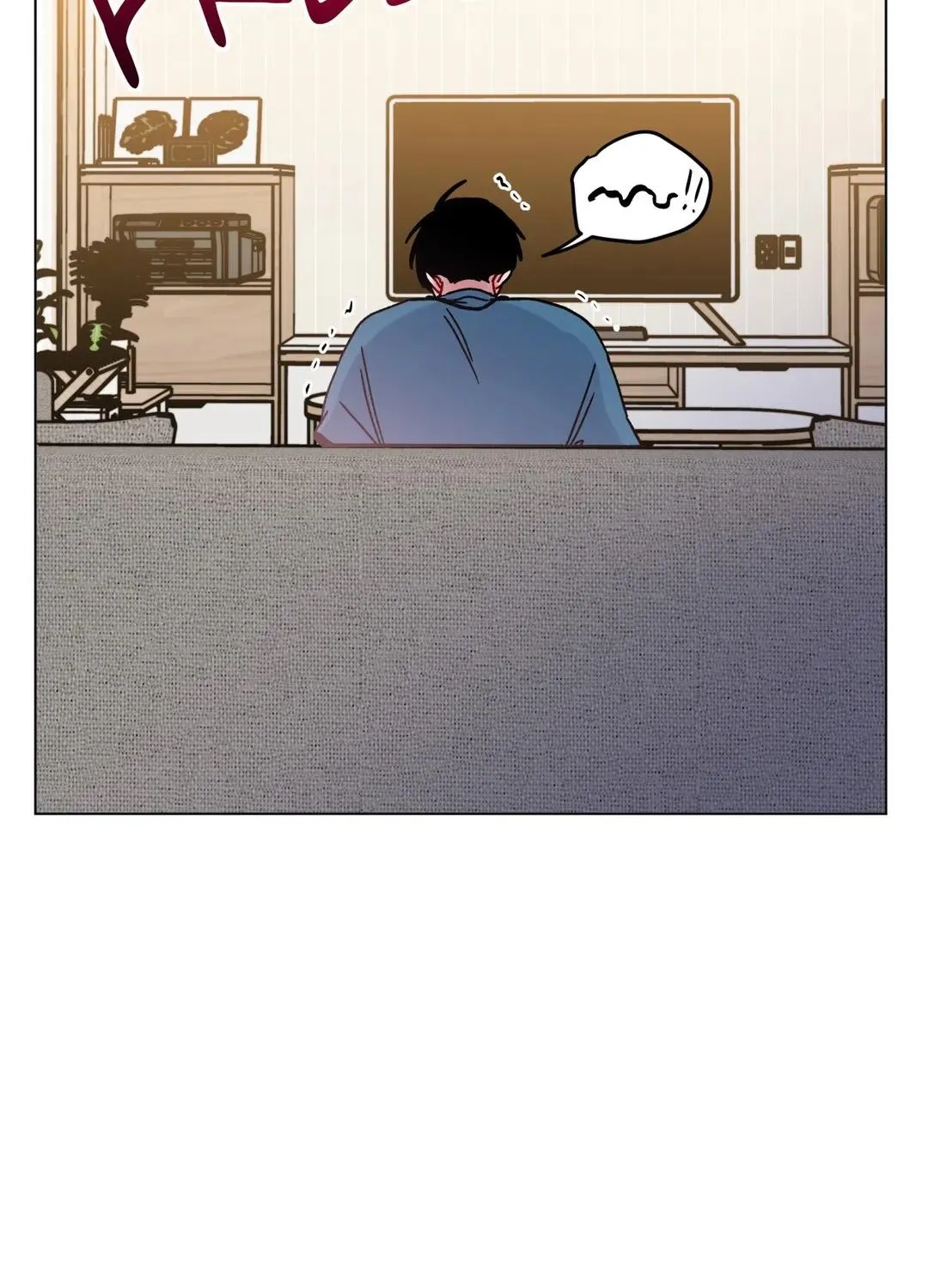 One Summer Day Chapter 21 page 74 - 