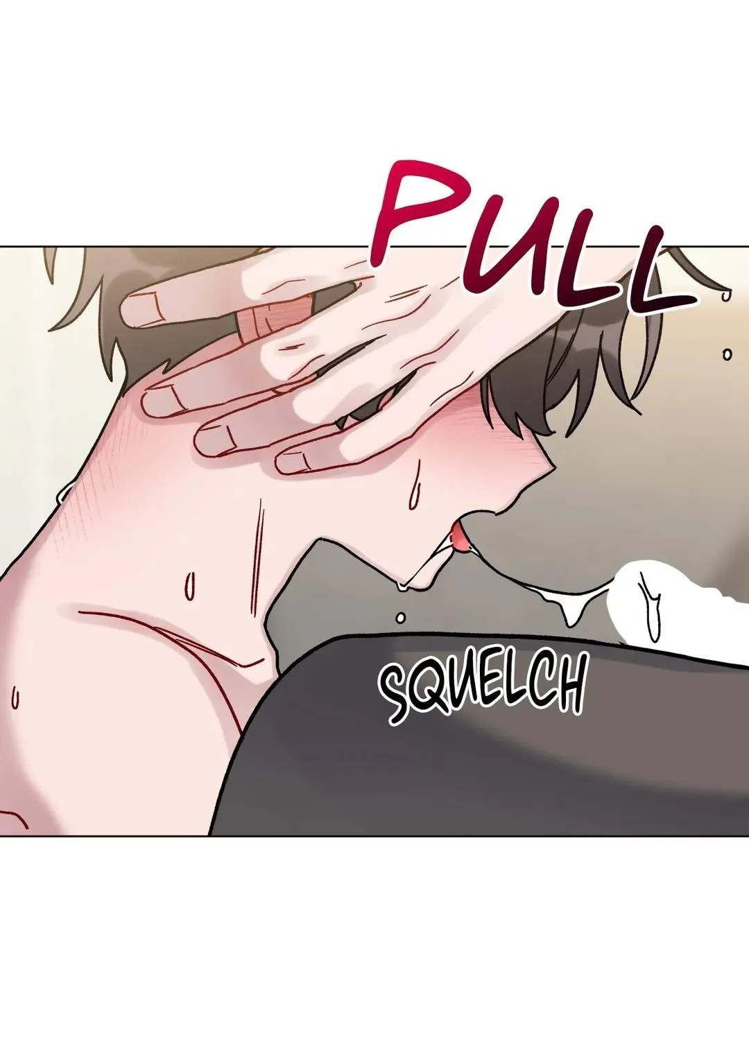 One Summer Day Chapter 21 page 84 - 