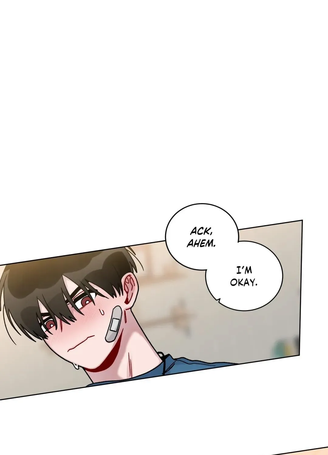 One Summer Day Chapter 21 page 88 - 