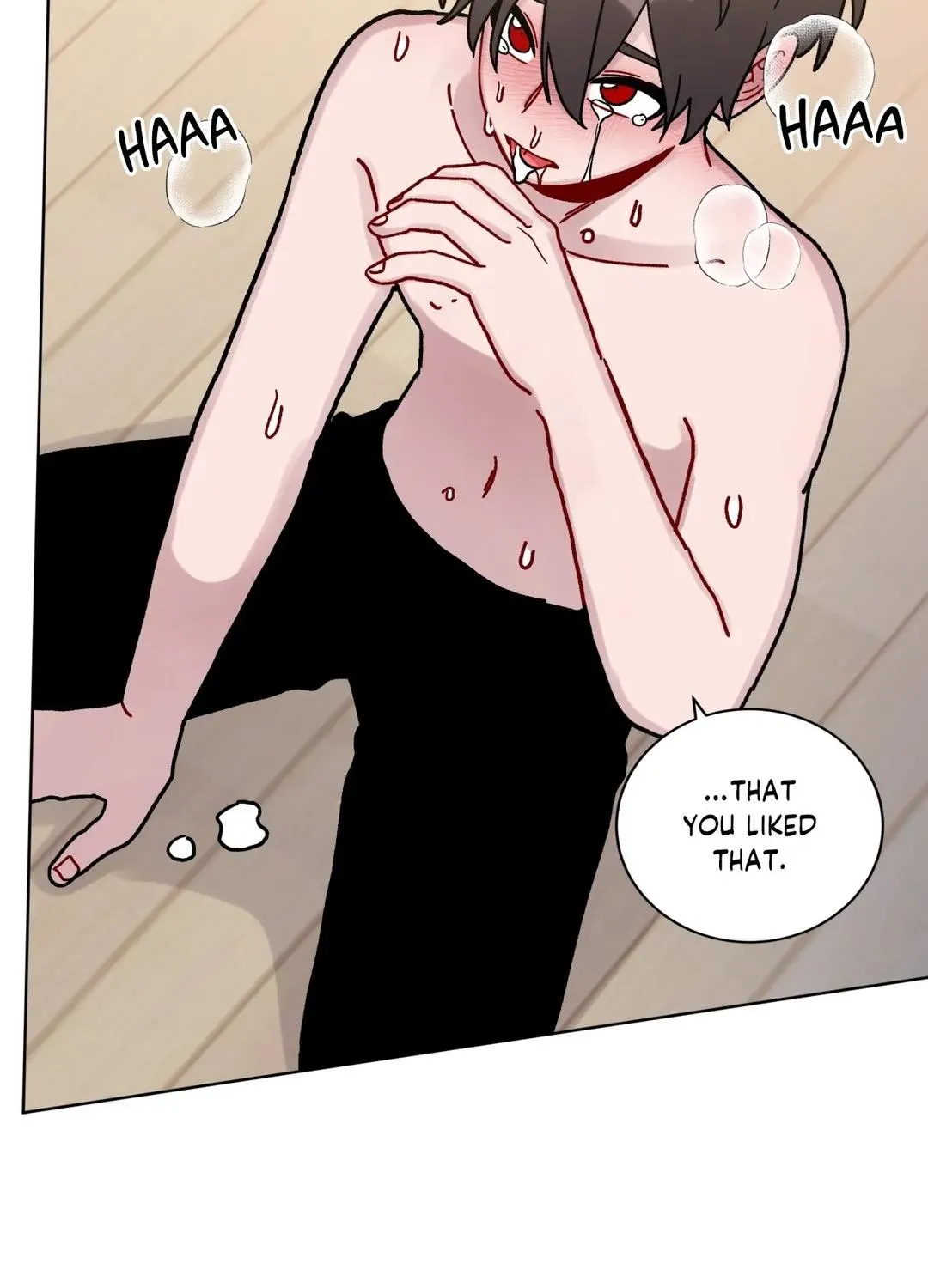 One Summer Day Chapter 21 page 90 - 