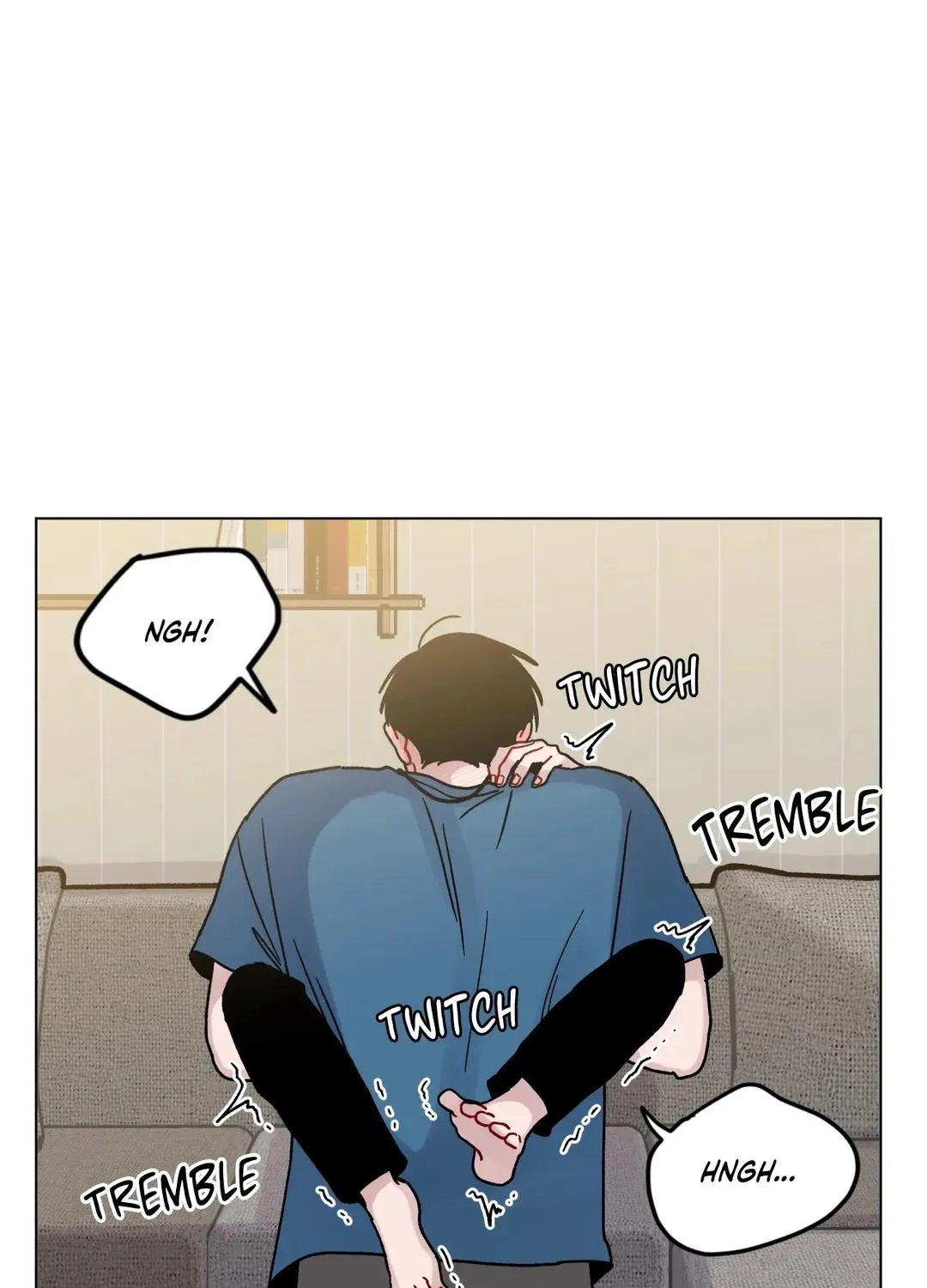 One Summer Day Chapter 21 page 10 - 