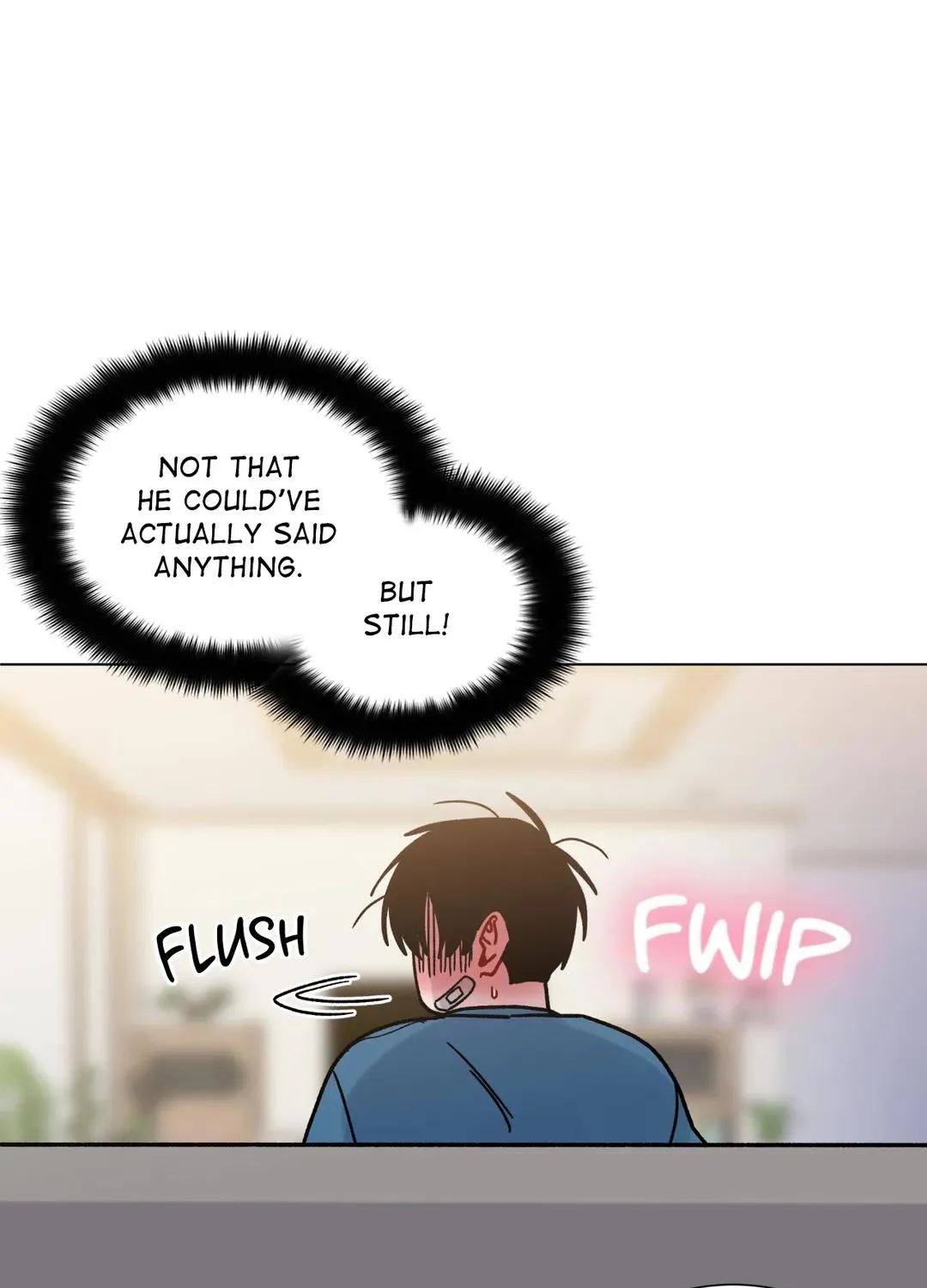 One Summer Day Chapter 21 page 98 - 
