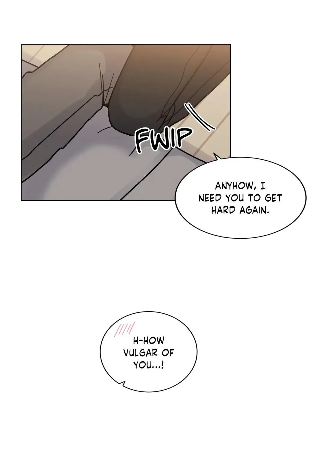 One Summer Day Chapter 21 page 100 - 